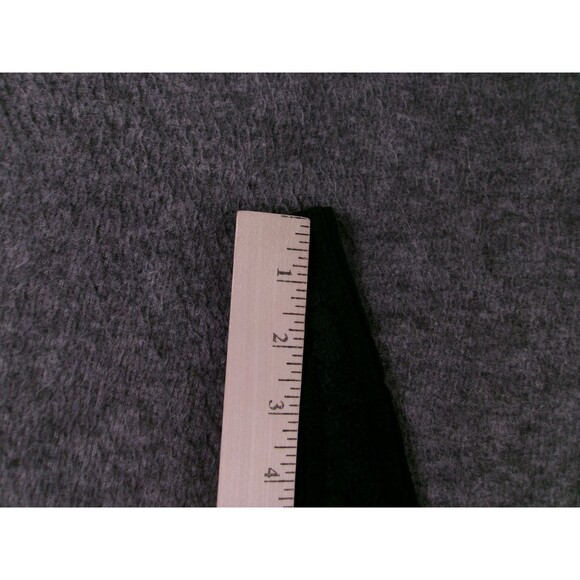 American Eagle Tank Top Women Small Black Lace Scalloped Hem Cami Base Layer - Picture 4 of 10